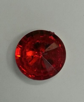 Manufacturers Exporters and Wholesale Suppliers of Red Plastic Stones Mumbai Maharashtra
